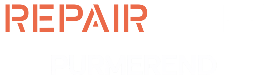 Repair Café Purmerend logo